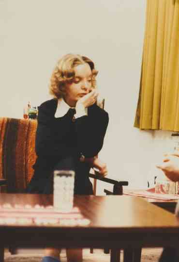 Gisela Bartsch oder Warum haben Sie den Mörder geheiratet Poster