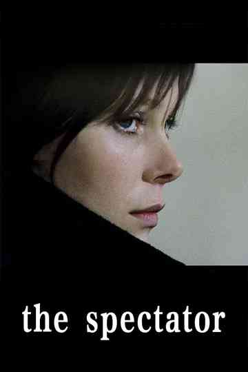 The Spectator Poster