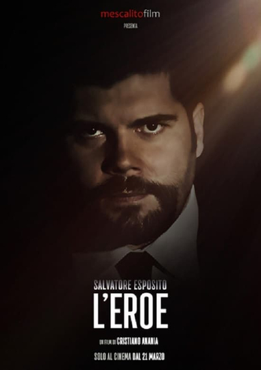 Leroe Poster