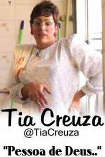 Tia Creuza Poster