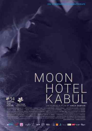Moon Hotel Kabul poster
