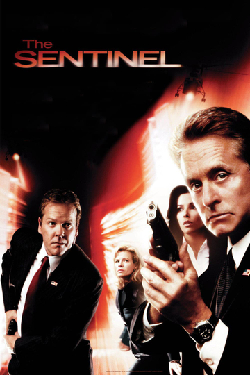 The Sentinel Poster