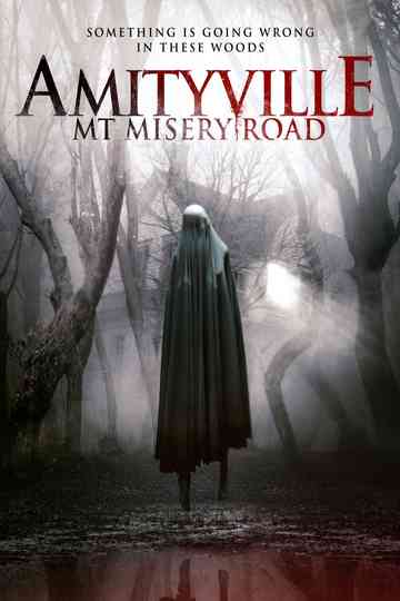 Amityville: Mt Misery Road Poster