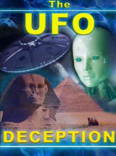 The UFO Deception Poster