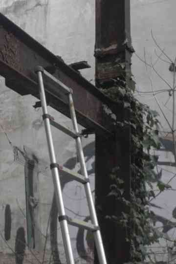 Crystal Christ 3 Poster