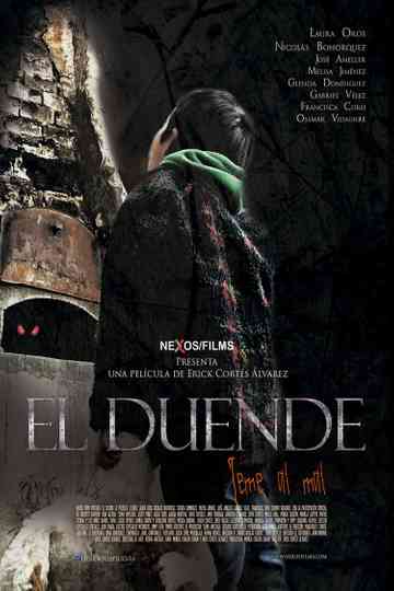 El Duende Poster