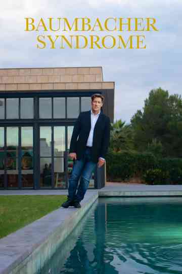 Baumbacher Syndrome Poster