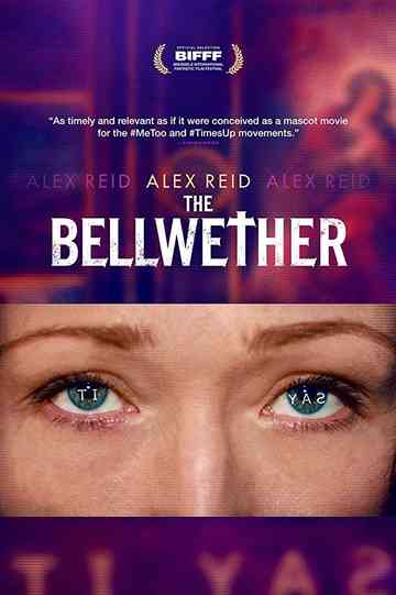 The Bellwether poster