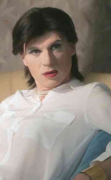 Body Double 30 Poster