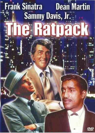 The Ratpack Poster