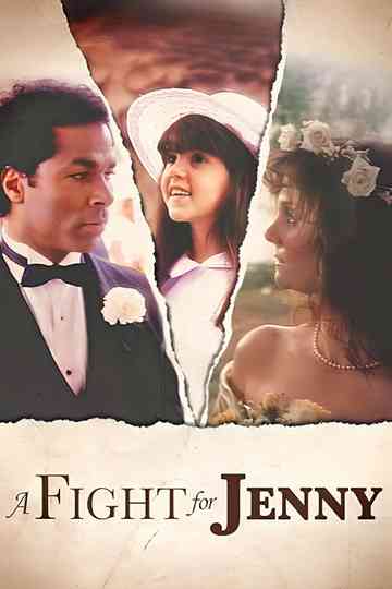 A Fight for Jenny Poster