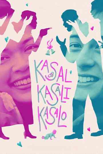 Kasal, Kasali, Kasalo Poster