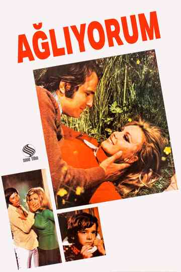 Ağlıyorum Poster