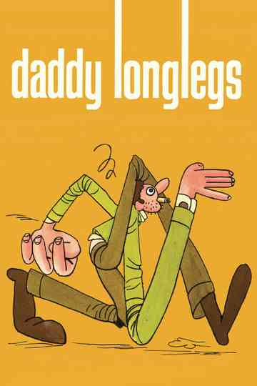Daddy Longlegs Poster