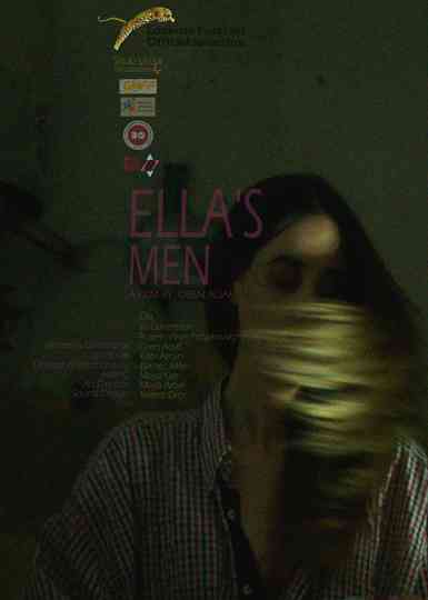Ellas Men Poster