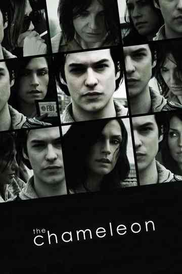 The Chameleon poster