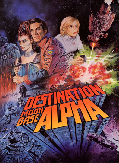 Destination MoonbaseAlpha