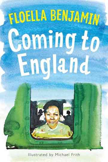 Coming To England Poster