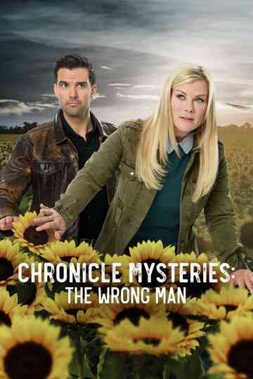 Chronicle Mysteries The Wrong Man