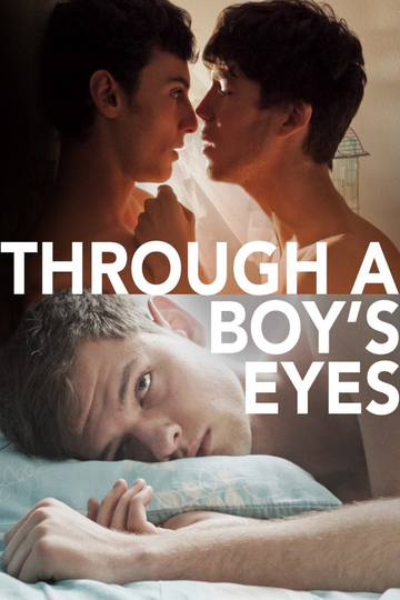 Through a Boy's Eyes Poster