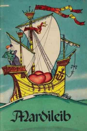 March's Bread Poster