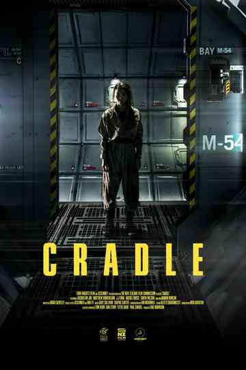 Cradle Poster