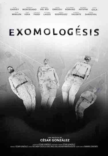 Exomologesis Poster