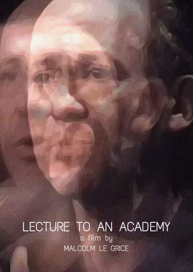 Lecture to an Academy