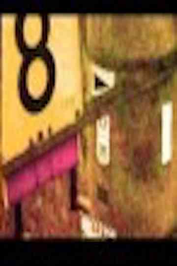 Travelling with Mark Poster