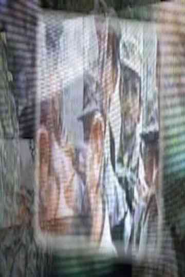 Neither Here Nor There Poster