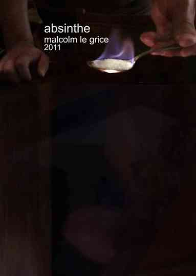 Absinthe Poster
