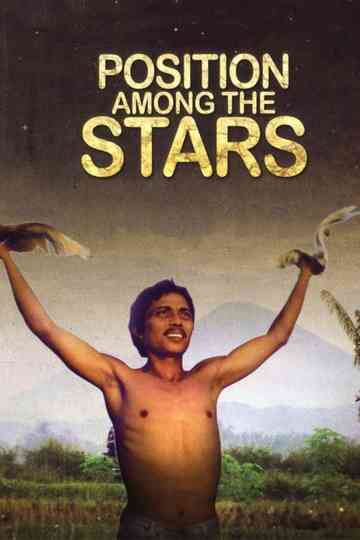 Position Among the Stars Poster