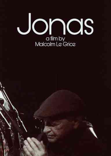 Jonas Poster