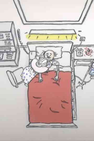 The Ballad of Archie Foley Poster