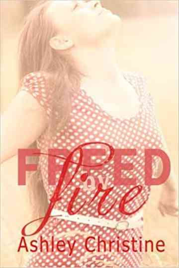 Freed by Fire Poster