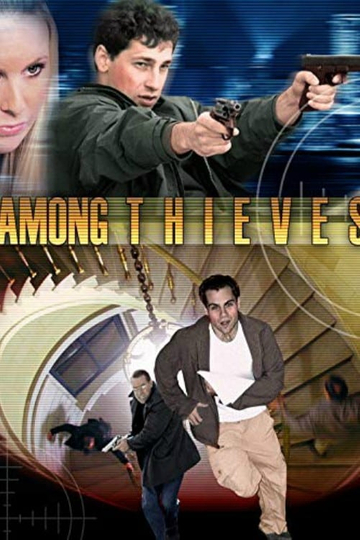 Among Thieves Poster