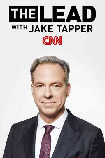 The Lead with Jake Tapper Poster