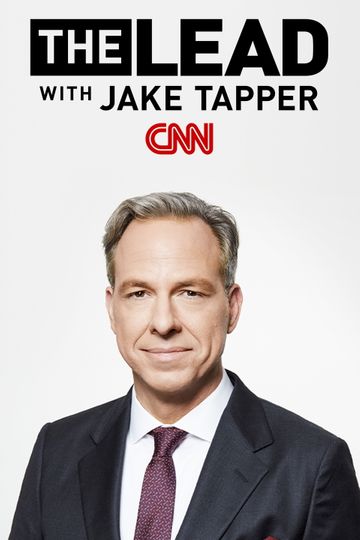 The Lead with Jake Tapper