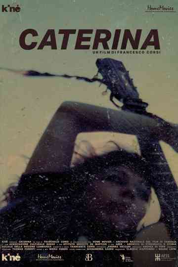 Caterina Poster