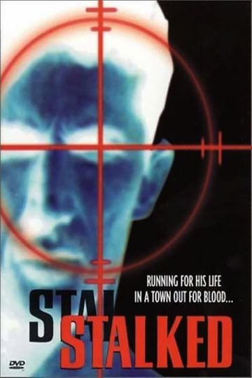 Stalked Poster