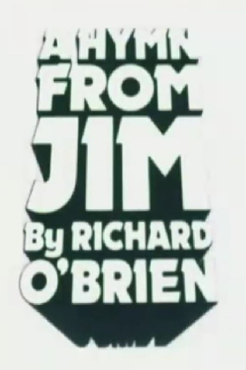 A Hymn from Jim Poster