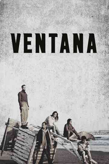 Ventana Poster