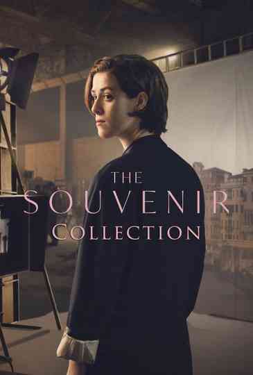 The Souvenir Collection Poster