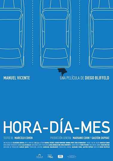 Hour  Day  Month Poster