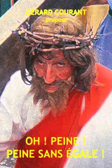 Oh  Peine  Peine sans égale  Poster