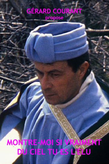 Montremoi si vraiment du ciel tu es lélu