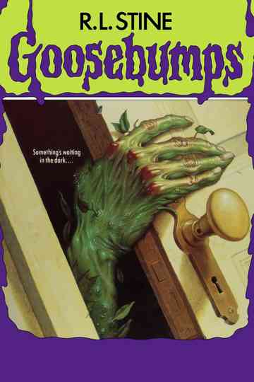 Goosebumps Poster