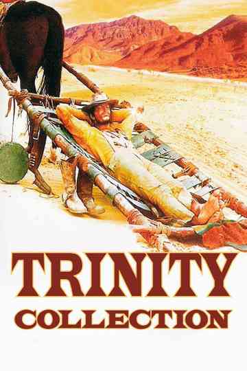 Trinity Collection Poster