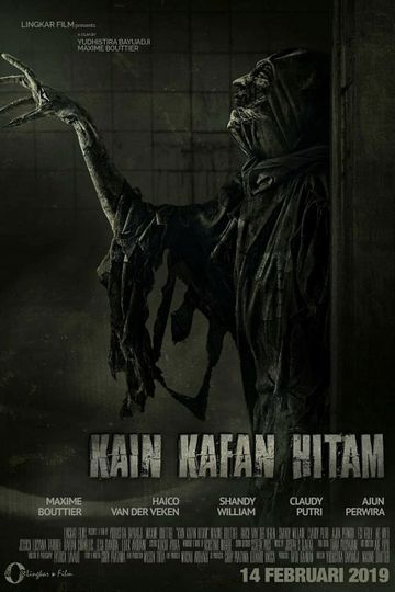 Kain Kafan Hitam