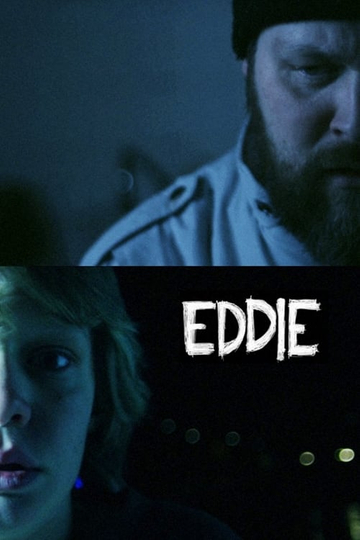 Eddie Poster